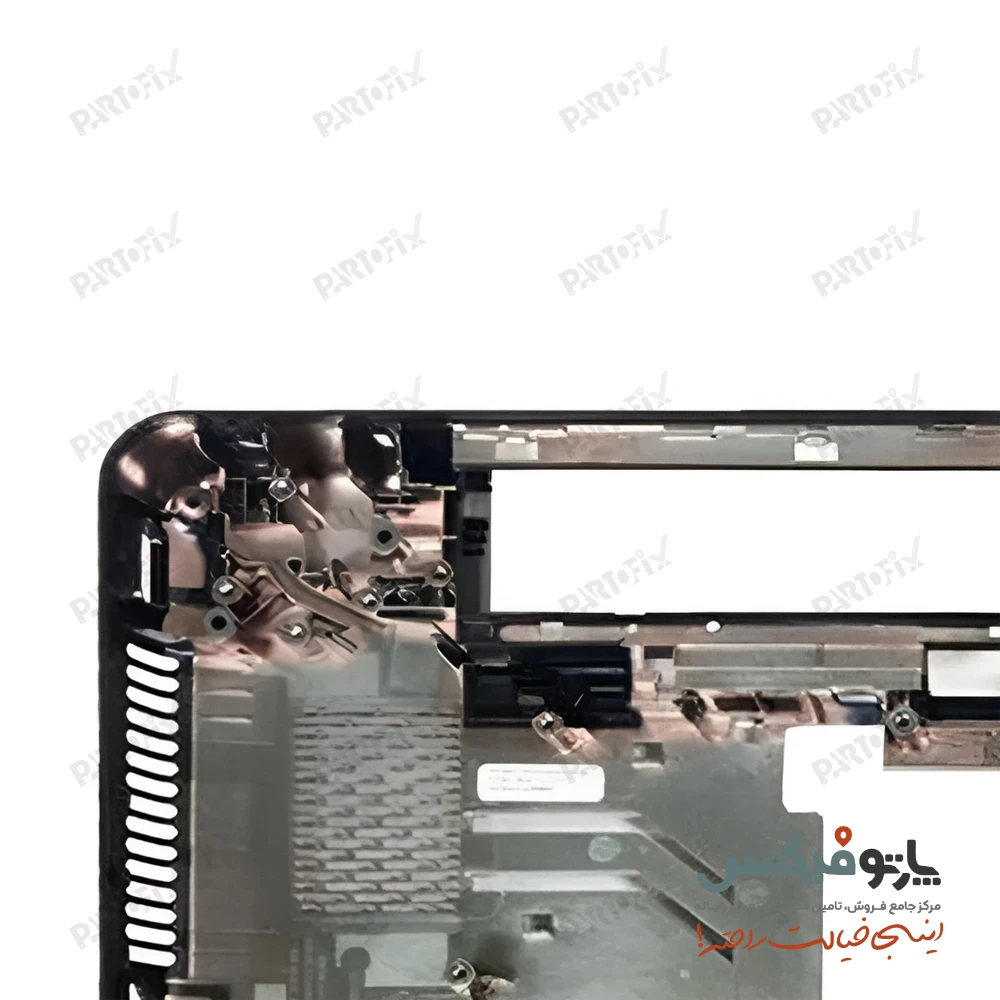 قاب کف (D) لپ تاپ دل Inspiron 14R-N4110